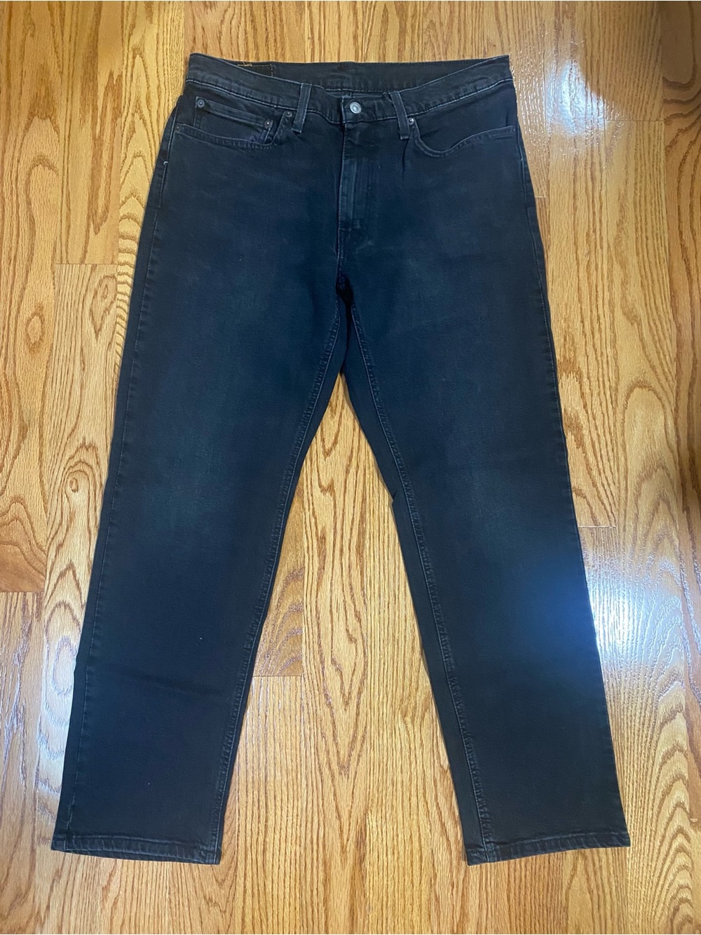 Levi’s 541